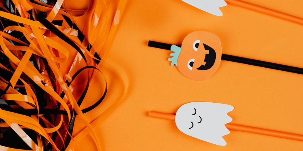 Sensory Snapshot: Getting Ready for a Sensory-friendly Halloween