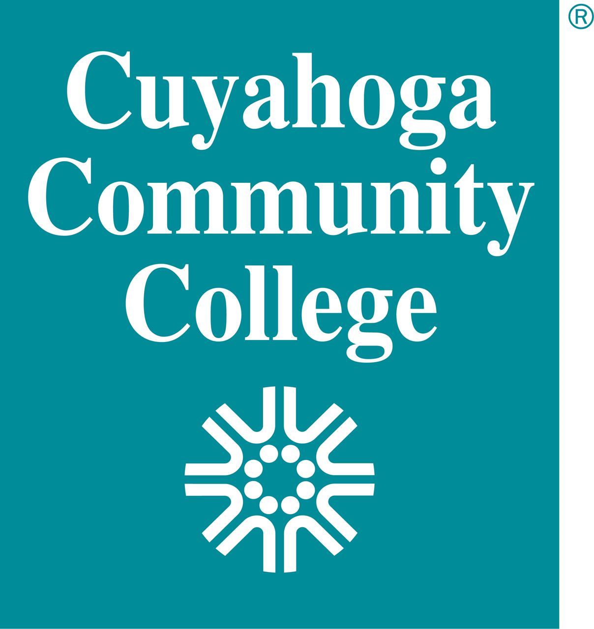 Cuyahoga County Community College logo