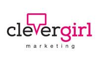 Clever Girl Marketing logo