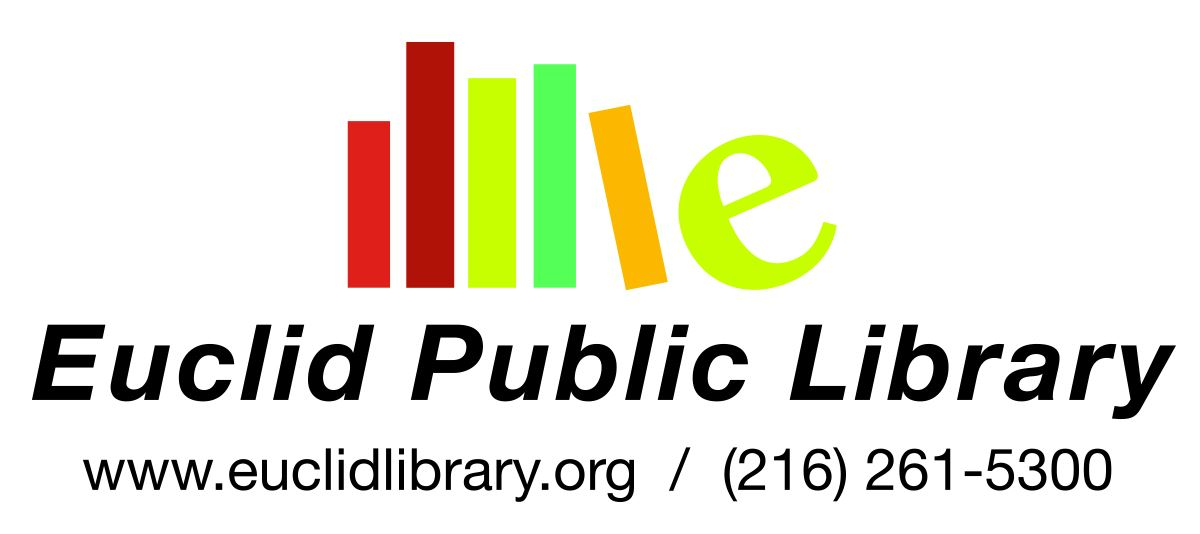 Euclid Public Library logo