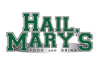 Hail Mary's Food and Drink website link