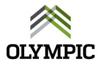 Olympic Forest Products logo