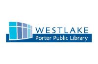 Westlake Porter Public Library logo