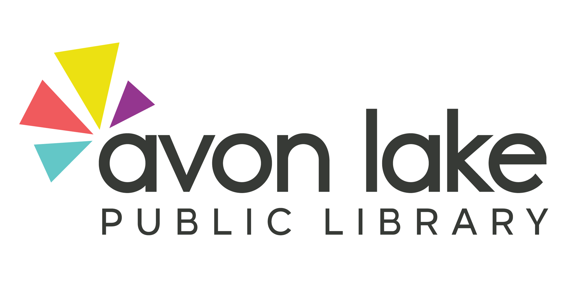 Avon Lake Public Library logo