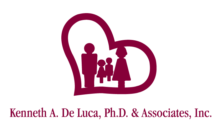 Kenneth A. DeLuca and Associates logo.