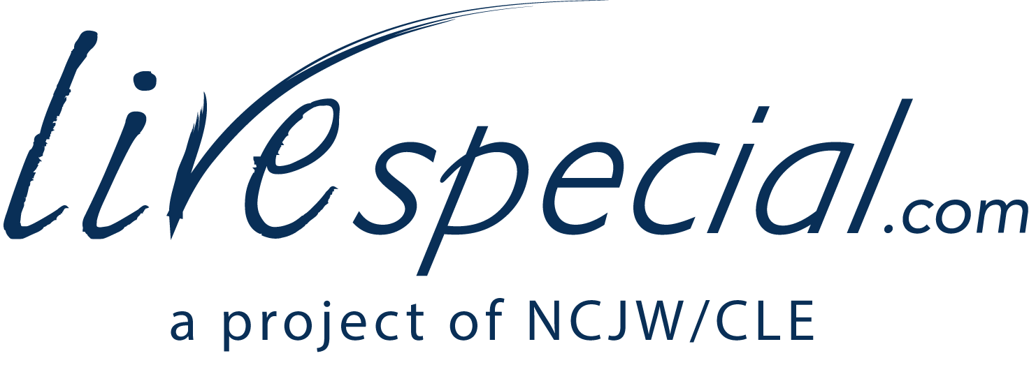 LiveSpecial logo