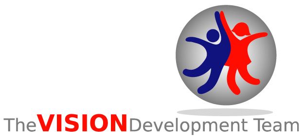 Vision Development Team logo