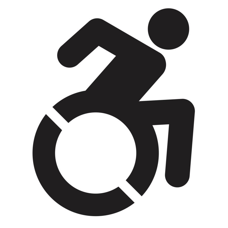 accessiblity icon